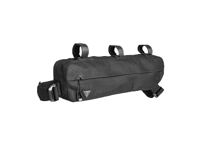 Превью  Велосумка на раму TOPEAK MidLoader TBP-ML5B (4.5 л) Black